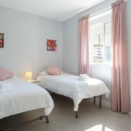 Surthy Arroyo Midtown شقة *