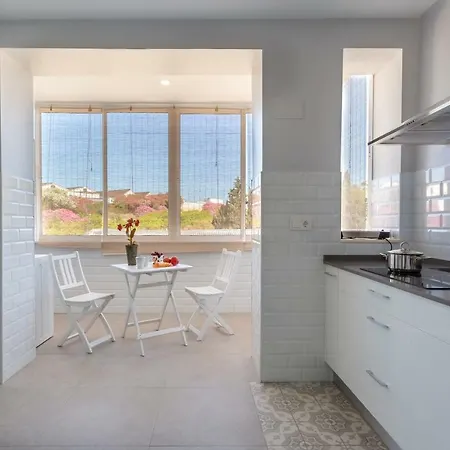 Surthy Arroyo Midtown شقة جيريز
