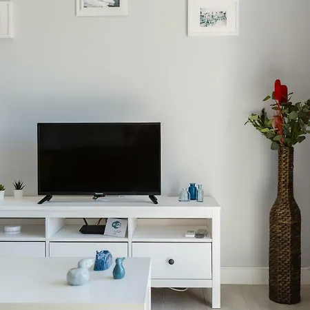 Surthy Arroyo Midtown شقة جيريز