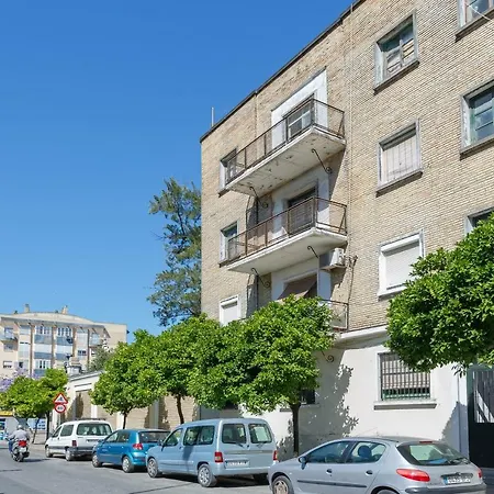 Surthy Arroyo Midtown شقة جيريز